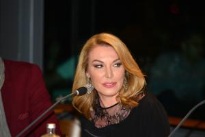 Η Τατιάνα Στεφανίδου