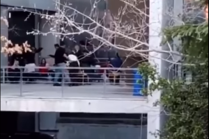 Τσικνοπέμπτη κορωνογλέντι
