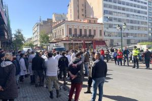 Βαρβάκειος