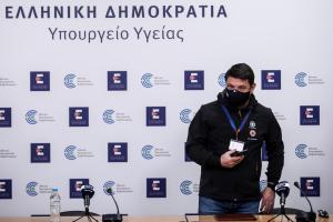 Ο Νίκος Χαρδαλιάς