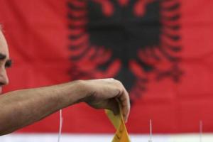 AΛΒΑΝΙΑ ΒΟΥΛΕΥΤΙΚΕΣ ΕΚΛΟΓΕΣ