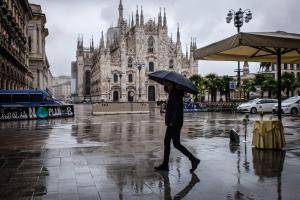 ITALIA KORONOIOS