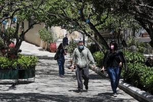 ΚΟΡΩΝΟΙΟΣ ΛΟΚΝΤΑΟΥΝ