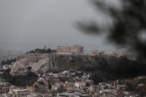 ΑΦΡΙΚΑΝΙΚΗ ΣΚΟΝΗ ΚΑΙΡΟΣ