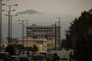 ΚΑΙΡΟΣ ΑΦΡΙΚΑΝΙΚΗ ΣΚΟΝΗ ΑΘΗΝΑ