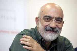ΑΧΜΕΤ ΑΛΤΑΝ ΔΗΜΟΣΙΟΓΡΑΦΟΣ ΤΟΥΡΚΙΑ