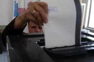 AΛΒΑΝΙΑ ΒΟΥΛΕΥΤΙΚΕΣ ΕΚΛΟΓΕΣ