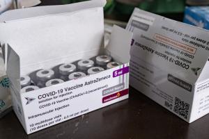 AstraZeneca