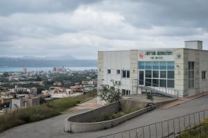 ΓΗΡΟΚΟΜΕΙΟ ΧΑΝΙΑ