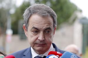 José Luis Rodríguez Zapatero