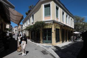 ΚΟΡΩΝΟΙΟΣ ΛΟΚΝΤΑΟΥΝ