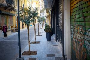 ΛΙΑΝΕΜΠΟΡΙΟ ΚΑΤΑΣΤΗΜΑΤΑ
