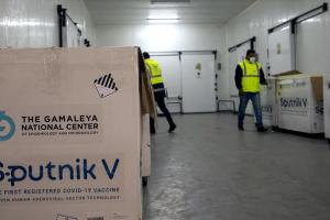 ΕΜΒΟΛΙΟ ΛΙΒΥΗ ΚΟΡΩΝΟΙΟΣ