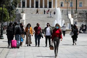 ΛΟΚΝΤΑΟΥΝ ΣΥΝΤΑΓΜΑ