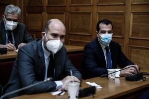 ΜΑΡΚΟΠΟΥΛΟΣ ΠΛΕΥΡΗΣ
