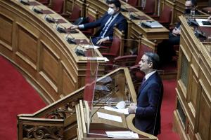 ΜΗΤΣΟΤΑΚΗΣ ΒΟΥΛΗ ΠΑΝΔΗΜΙΑ