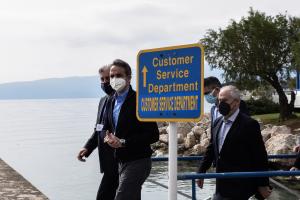 MΗΤΣΟΤΑΚΗΣ ΔΙΩΡΥΓΑ ΚΟΡΙΝΘΟΥ