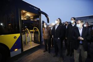 ΜΗΤΣΟΤΑΚΗΣ ΠΑΡΑΛΑΒΗ ΛΕΩΦΟΡΕΙΩΝ