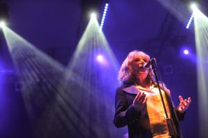 Marianne Faithfull