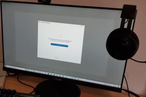 pc υπολογιστής webex τηλεκπαίδευση