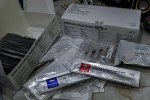 SELF TEST ΦΑΡΜΑΚΕΙΑ