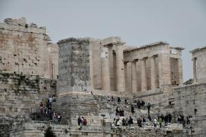 Ακρόπολη