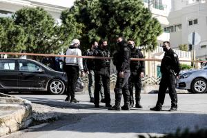 Δολοφονία Καραϊβάζ αστυνομία