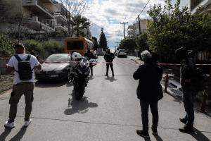 Δολοφονία του Καραϊβάζ