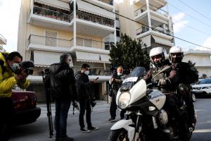 Δολοφονία του Καραϊβάζ