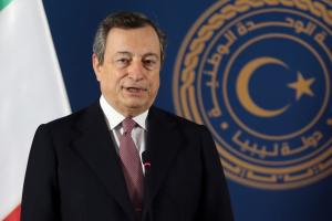 Ντράγκι
