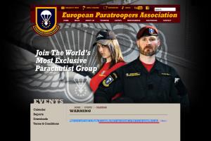 ΕΥΡΩΠΑΪΚΗ ΕΝΩΣΗ ΑΛΕΞΙΠΤΩΤΙΣΤΩΝ ΑΚΥΡΩΣΗ ΑΝΑΡΤΗΣΗΣ