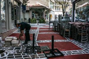Εστίαση ανοιγμα