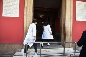 γιατροί γιατρός νοσοκομείο