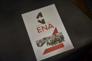 Ινστιτούτου ΕΝΑ