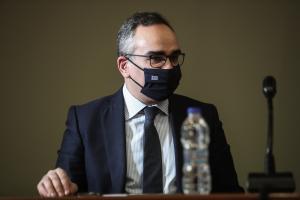 Βασίλης Κοντοζαμάνης