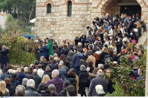 κοσμος εκκλησία