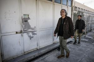 Κουφοντίνας
