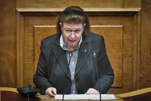 Μενδώνη