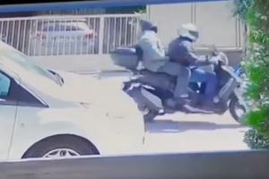 Βίντεο με τους δράστες της δολοφονίας του Καραϊβάζ