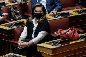 Ντόρα Μπακογιαννη