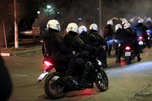 Ομάδα Δέλτα