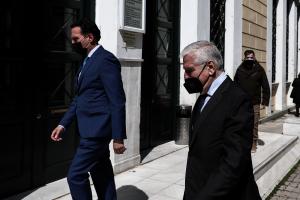 Παπαντωνίου