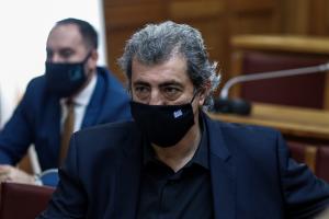 Πολάκης