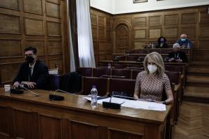 Προανακριτική Τζάκρη