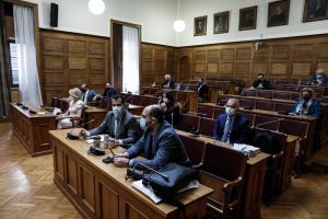 Προκαταρκτική επιτροπή