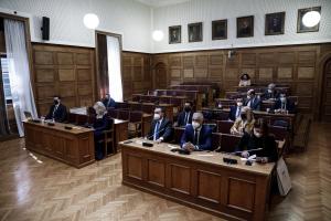 Προκαταρκτική επιτροπή για τον Νίκο Παππά