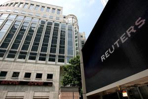 Γραφεία του Reuters