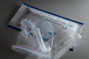 self tests