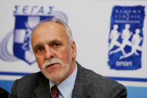 ΣΕΒΑΣΤΙΔΗΣ