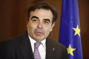 Μαργαρίτης Σχοινάς